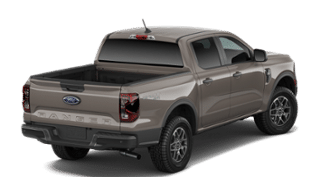 2026 Ford Ranger® External Image 4